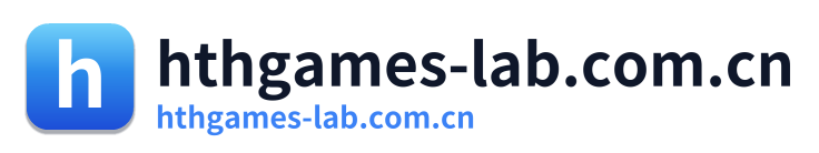 hthgames-lab.com.cn Logo